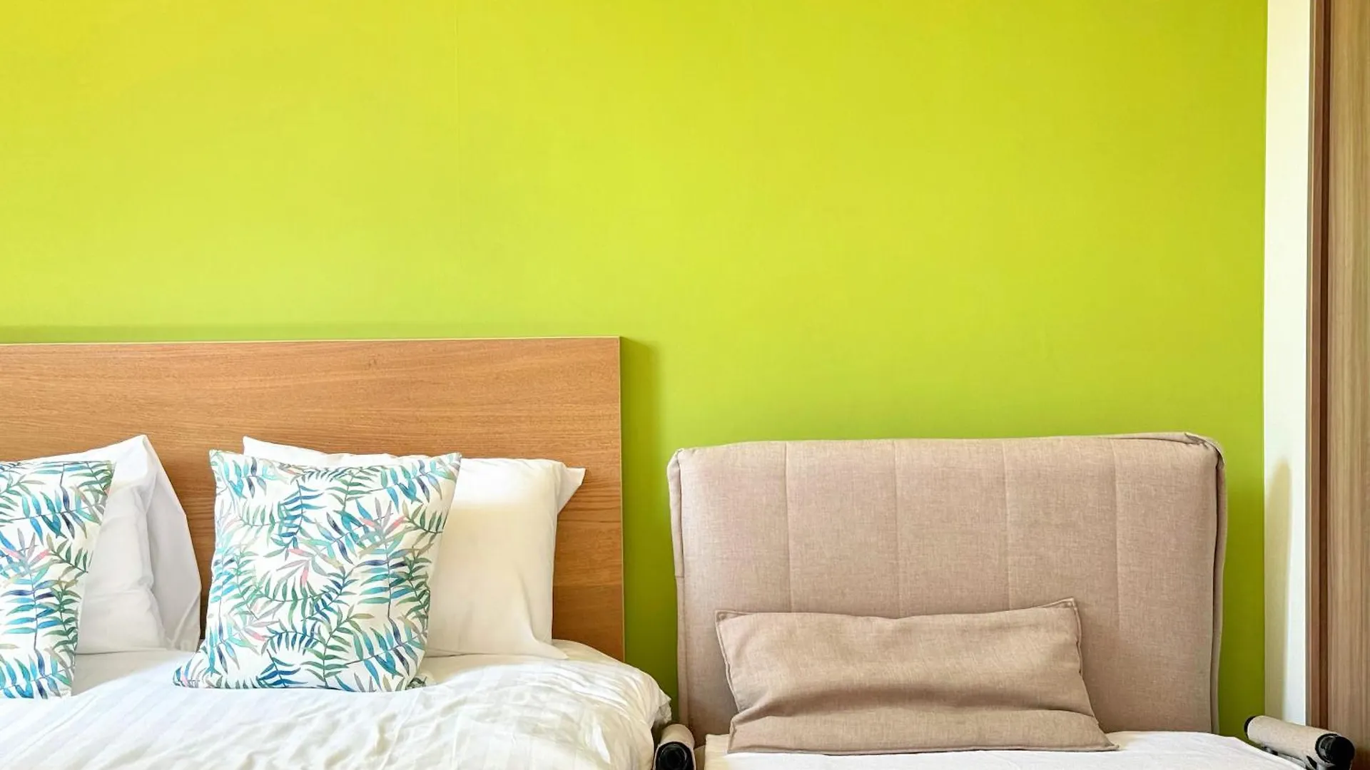 Juso Afp Apartment Hotel Osaka 0*,