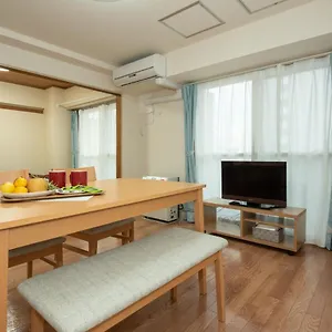 全国旅行支援対応 Hokkaido Love!割 H602 詳細は概要の宿泊施設の情報要確認 아파트 삿포로 시