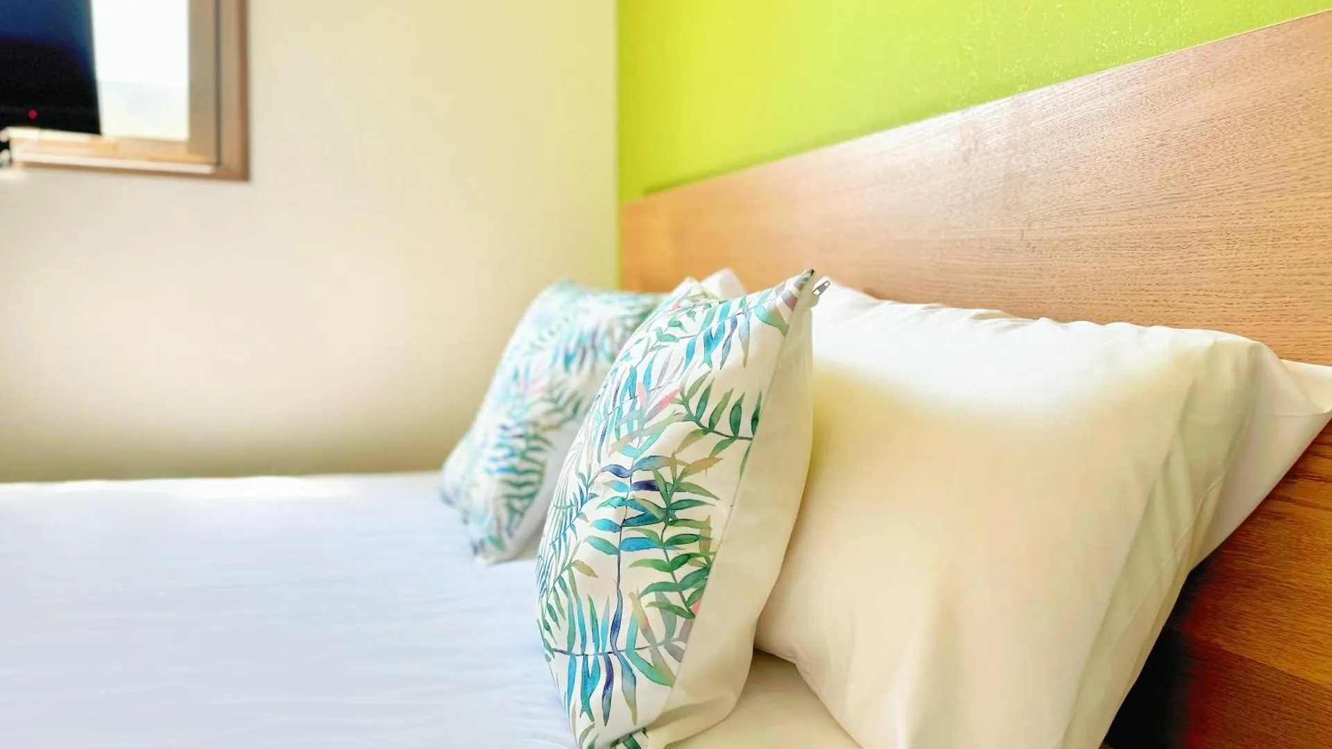 Juso Afp Apartment Hotel Osaka 0*,