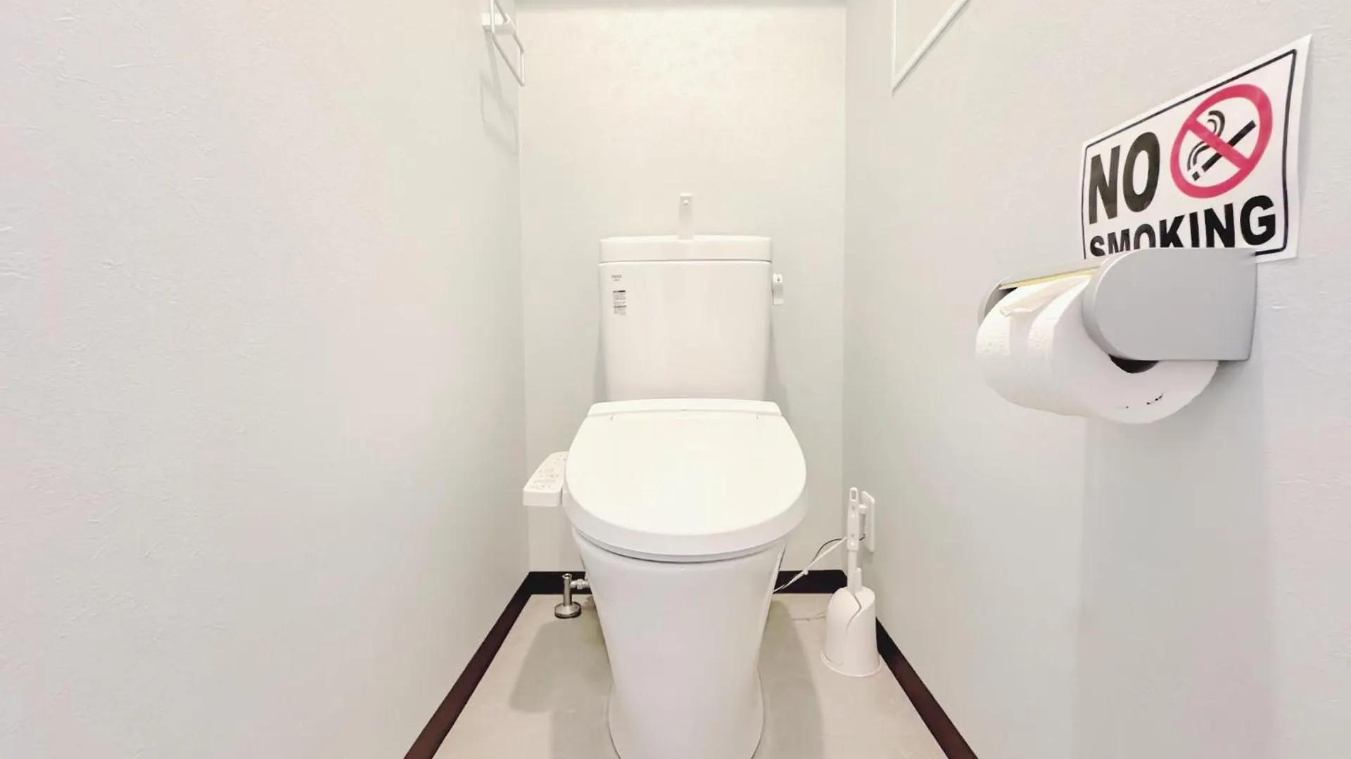 Juso Afp Apartment Hotel Osaka