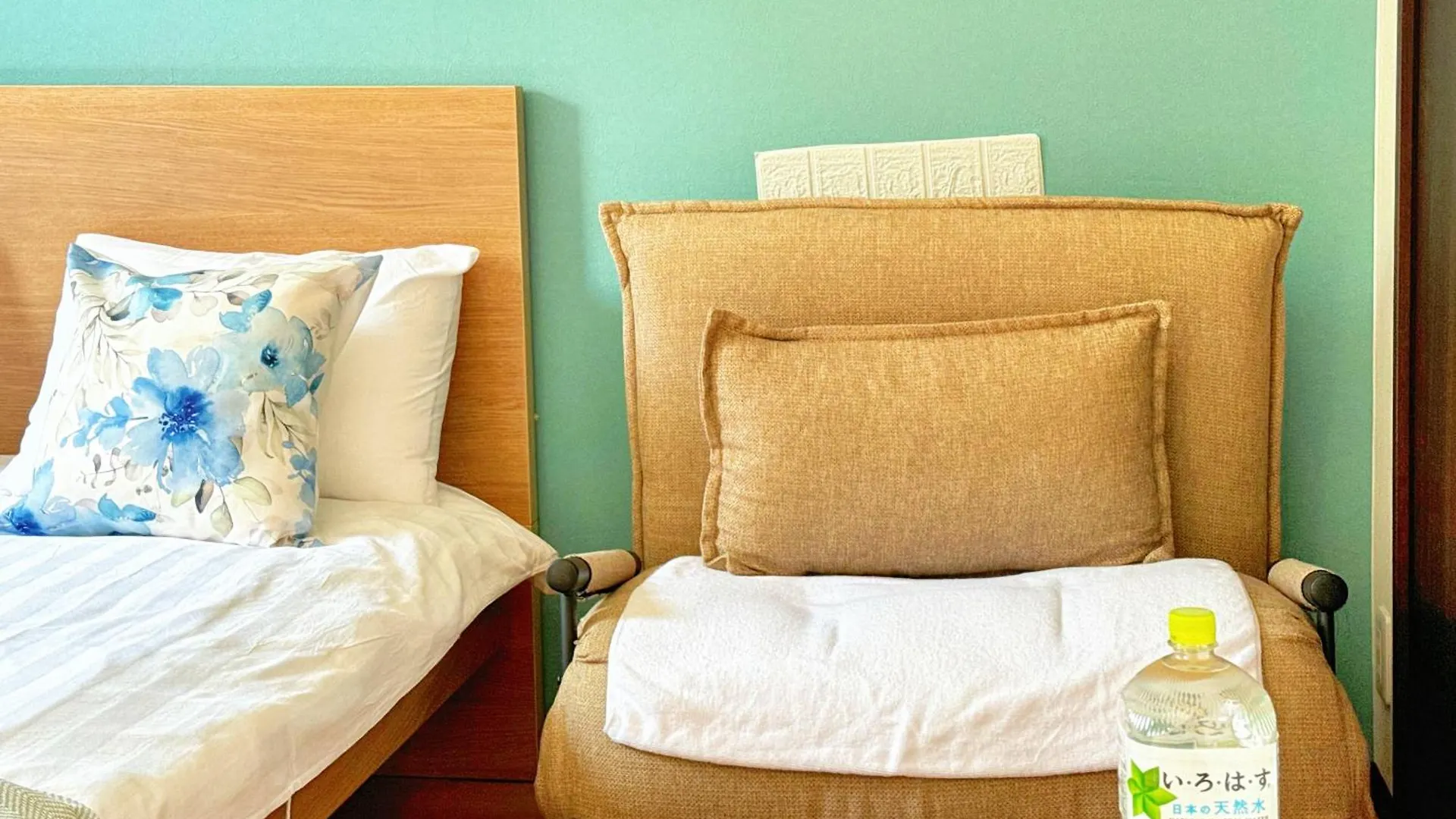 Juso Afp Apartment Hotel Osaka