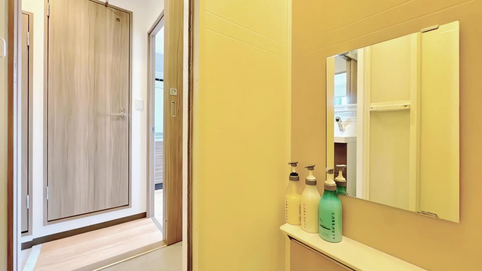 Juso Afp Apartment Hotel Osaka 0*,  Japan