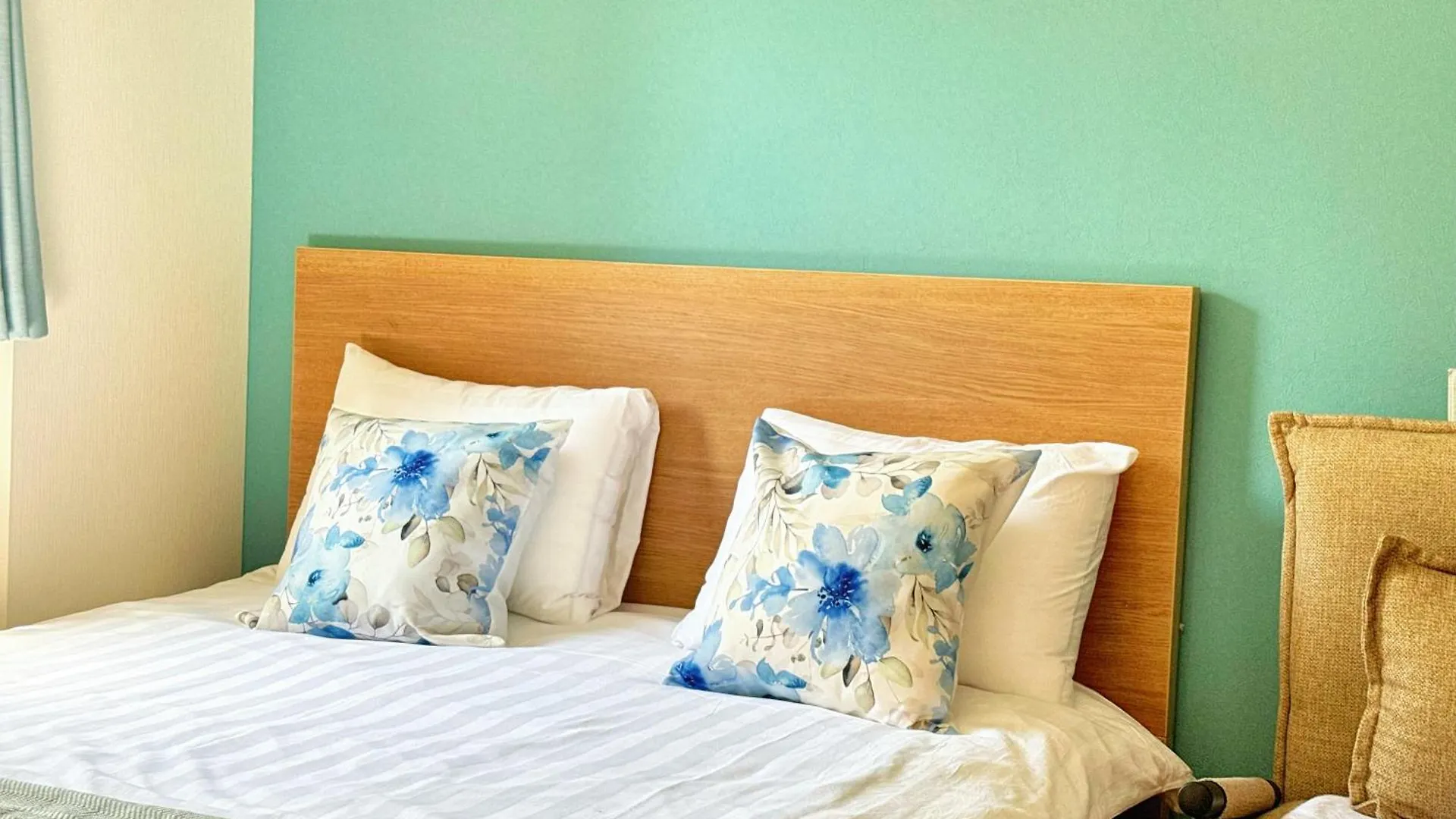 Juso Afp Apartment Hotel Osaka