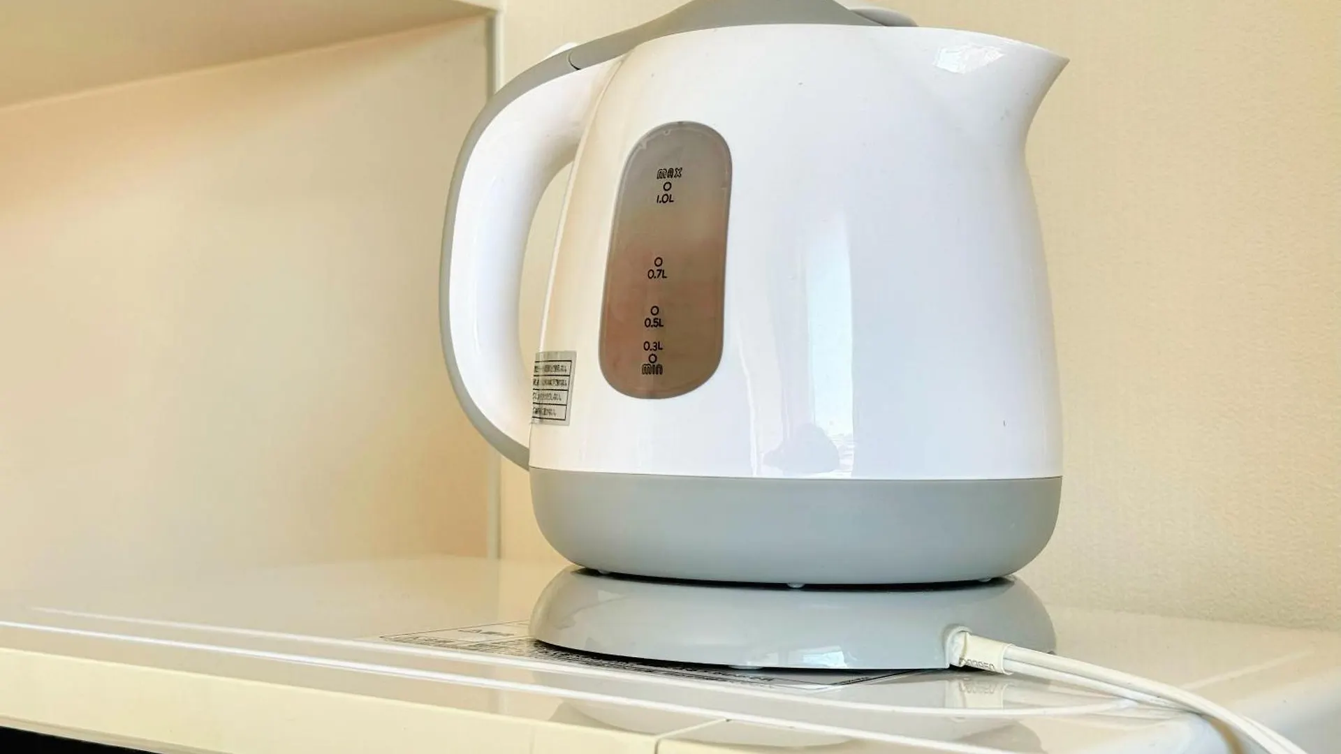 Juso Afp Apartment Hotel Osaka