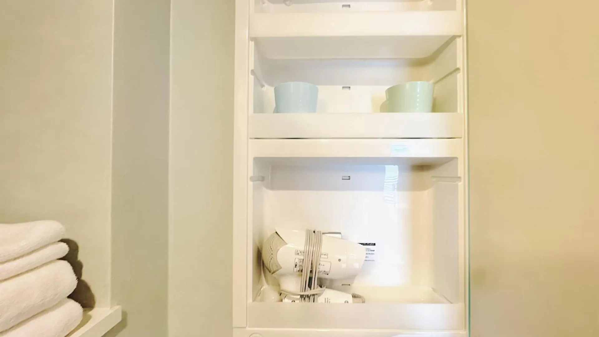Juso Afp Apartment Hotel Osaka 0*,
