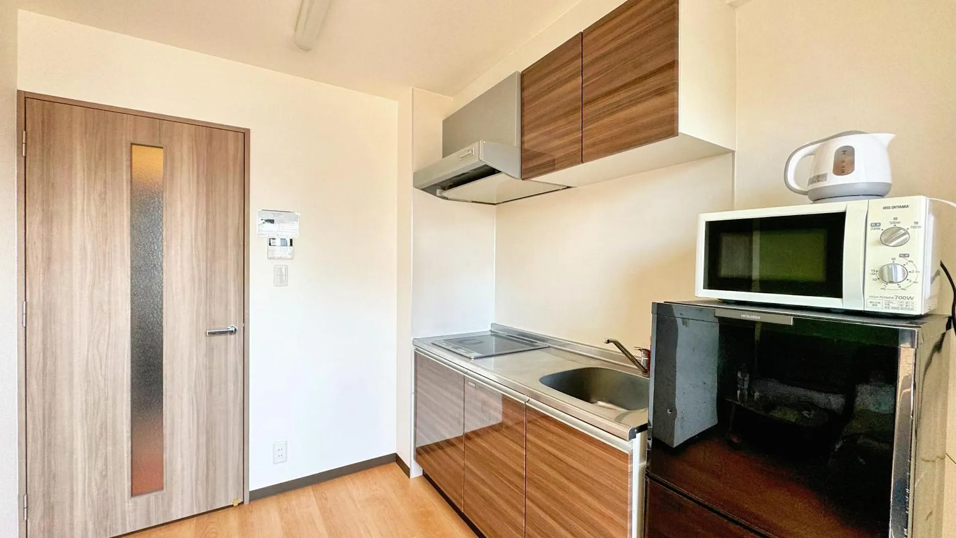 Juso Afp Apartment Hotel Osaka 0*,  Japan