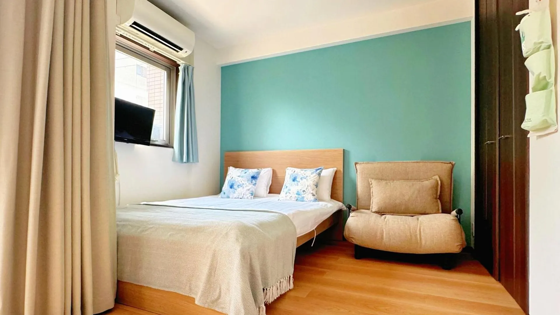 Juso Afp Apartment Hotel Osaka
