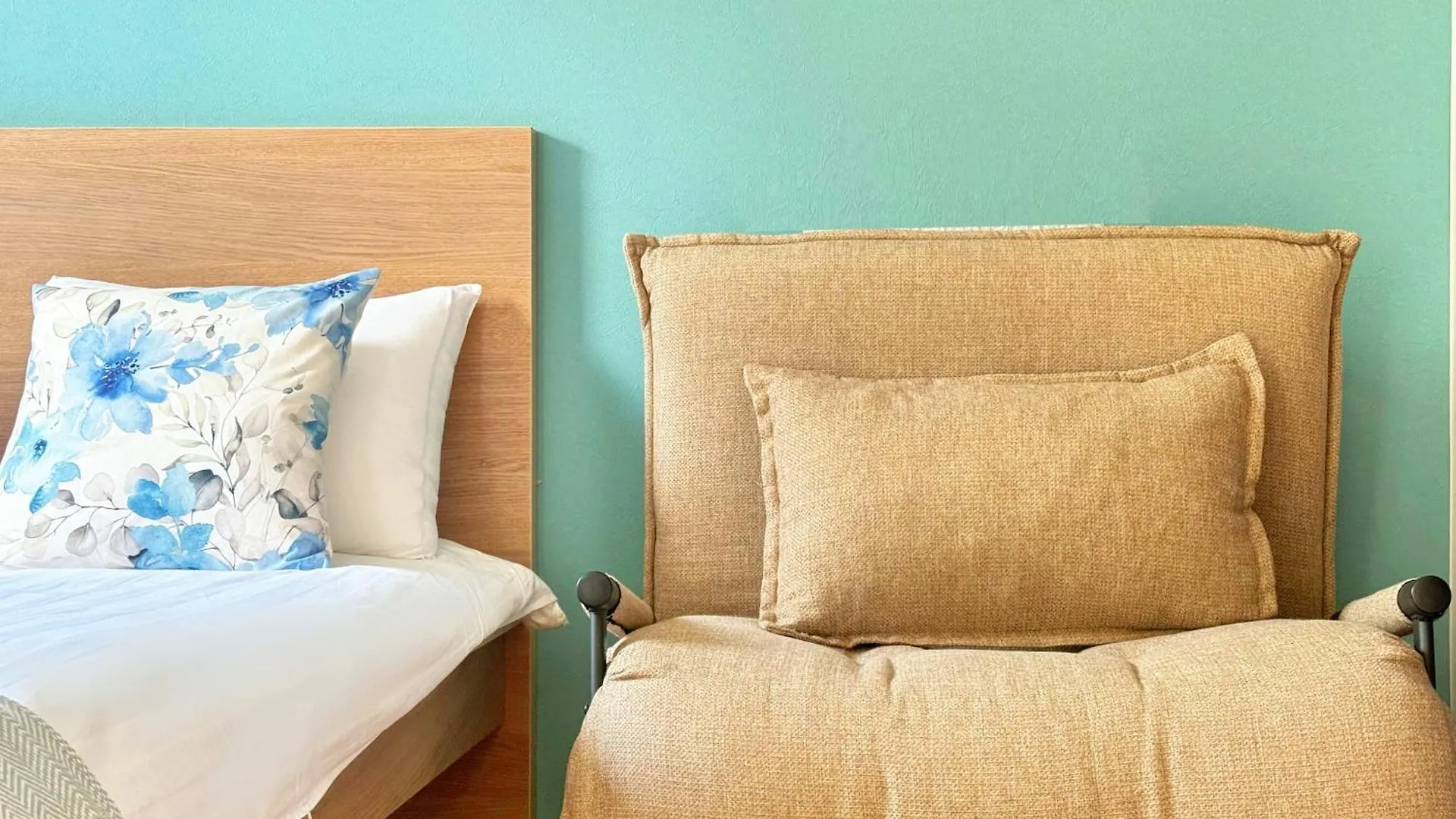 Juso Afp Apartment Hotel Osaka 0*,