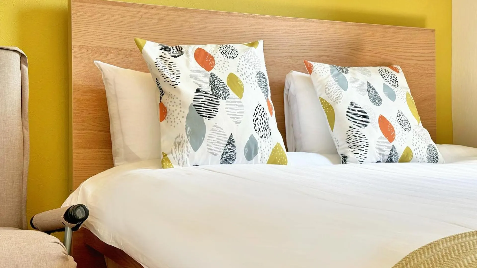 Juso Afp Apartment Hotel Osaka