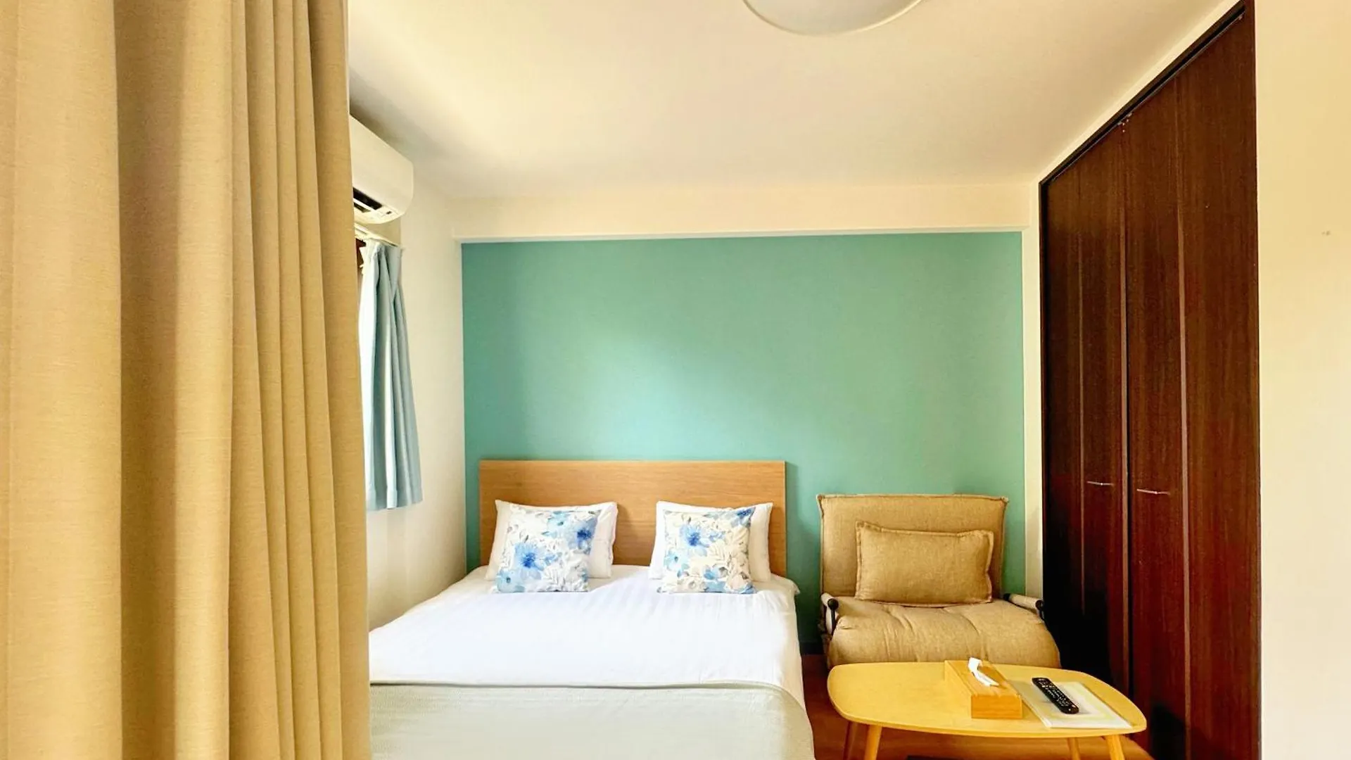 Juso Afp Apartment Hotel Osaka